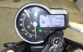 TRIUMPH SPEED 400 2024