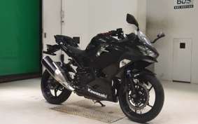 KAWASAKI NINJA 400 2018 EX400G