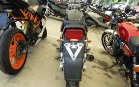 KAWASAKI ZEPHYR 550 ZR550B