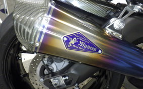 YAMAHA XSR900 2018 RN46J