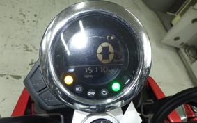 HONDA MONKEY 125 ABS JB02