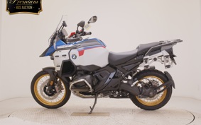 BMW R1300GS Adventure ASA 2026