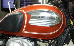KAWASAKI W650 2008 EJ650A