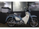 Фото Honda SUPER CUB C125 с японского аукциона