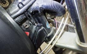 YAMAHA TW225 2008 DG09J