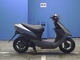 Фото Suzuki LET's 2 с японского аукциона