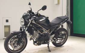 SUZUKI SV650 A 2025 VP55E