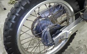 HONDA XLR250R GEN 2 2022 MD20