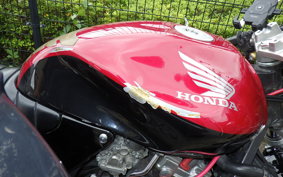 HONDA HORNET 250 MC31