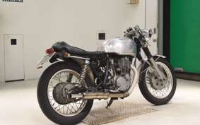 YAMAHA SR400 Gen.2 1993 1JR