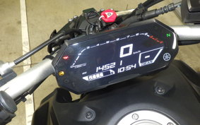 YAMAHA MT-07 2024 RM33J