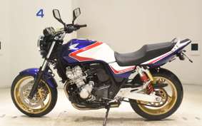 HONDA CB400SF VTEC A 2009 NC42