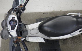 YAMAHA BW'S 50 Gen.3 SA44J