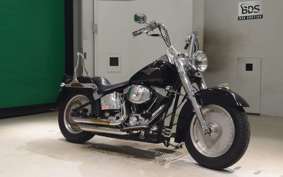 HARLEY FLSTF 1450 1999