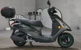 YAMAHA AXIS Z SED7J