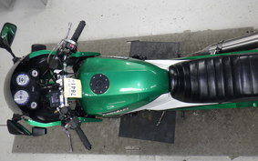 KAWASAKI GPZ900R NINJA 1985 ZX900A