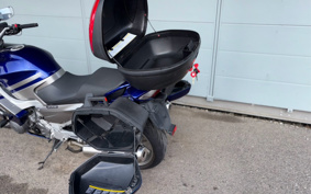 YAMAHA FJR1300 2006 RP13