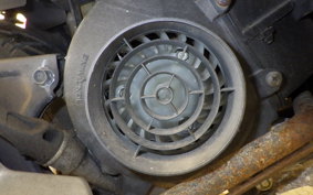 HONDA DIO CESTA GEN 2 AF62