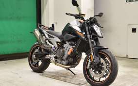 KTM 790 DUKE 2018