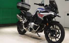 BMW F750GS 2023