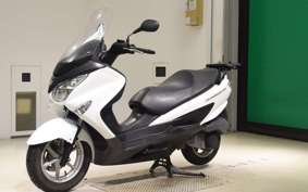 SUZUKI SKYWAVE 200 (Burgman 200) 2000 CH41A