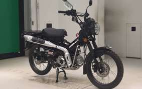 HONDA CT125-2 2022 JA65