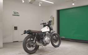 SUZUKI GRASS TRACKER NJ47A