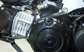 HONDA DAX 125 JB06