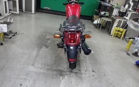 HONDA CBF125T 2012