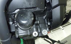 HONDA REBEL 1100 2021 SC83