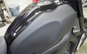 YAMAHA XSR900 2021 RN56J