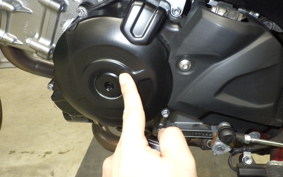 SUZUKI SV650 A 2022 VP55B