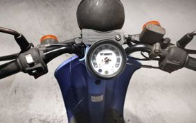 HONDA VIA AF43