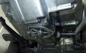 SUZUKI VANVAN 200 1996 NH41A
