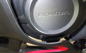 HONDA CBR650R E-Clutch 2025 RH17