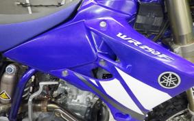YAMAHA WR250F E