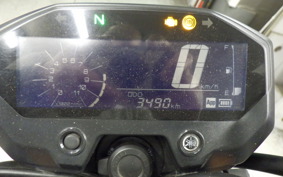 YAMAHA FZ-X150 2024