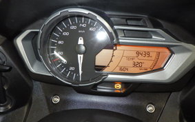 BMW C600 SPORT 2012