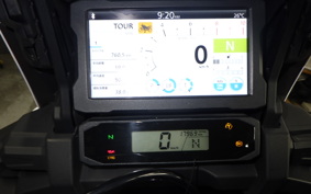 HONDA CRF1100L AFRICA TWIN 2019 SD10