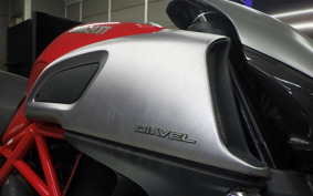 DUCATI DIAVEL 2011