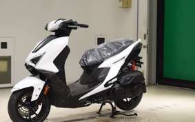 YAMAHA CYGNUS 125 X 2008 SEM5J