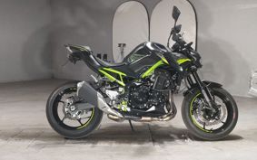 KAWASAKI Z900 2021 ZR900B