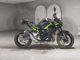 Фото Kawasaki Z900 2021 с японского аукциона