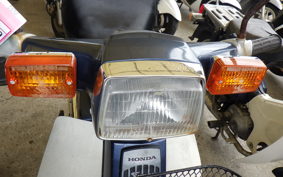 HONDA C90 SUPER CUB E HA02