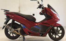 HONDA PCX 125 JF81