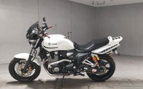 YAMAHA XJR1300L TRAINING CAR  2011 RP17J