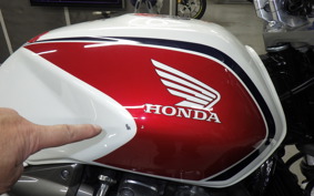 HONDA CB1300SF SUPER FOUR 2011 SC54