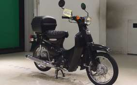HONDA LITTLE CUB E AA01