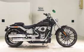 HARLEY FXBR1920 2026