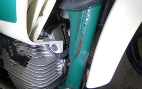 YAMAHA SEROW 225 Gen.2 2012 1KH